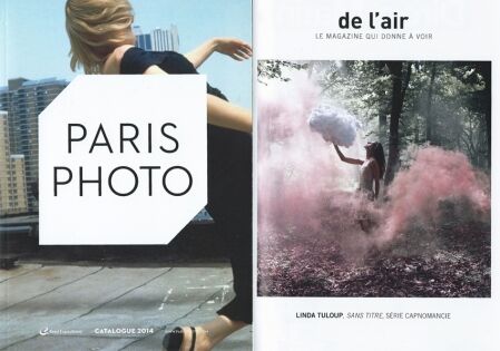  Catalogue Paris Photo 2014 